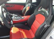2018 Mercedes-Benz AMG GT S AMG GT S