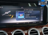 2018 Mercedes-Benz E-Class E 300