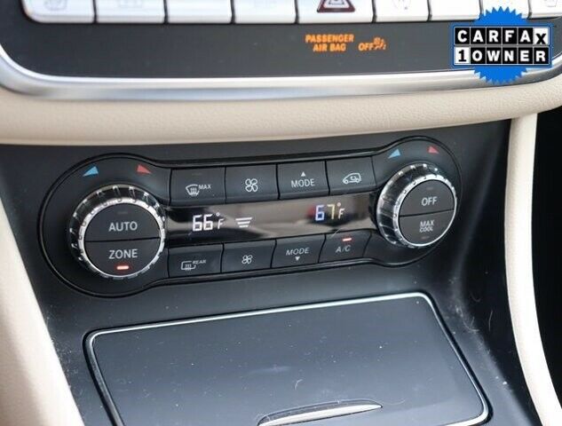 2018 Mercedes-Benz GLA GLA 250