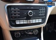 2018 Mercedes-Benz GLA GLA 250 White