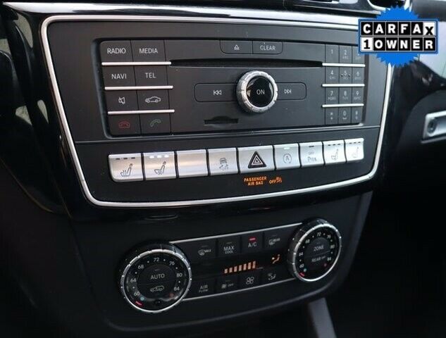 2018 Mercedes-Benz Other GLS 450