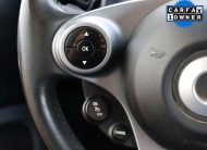 2018 Smart fortwo electric drive passion