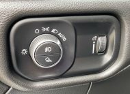 2021 Ram 3500 Tradesman 9078 Miles Bright White Clearcoat 2D Standard Cab Cummin