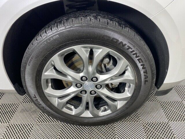 2019 Buick Enclave Avenir