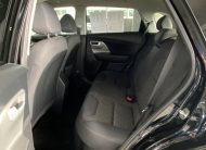 2019 Kia Niro LX 41664 Miles Aurora Black Pearl 4D Sport Utility 1.6L I4 DGI DOH