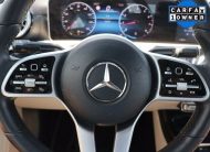 2019 Mercedes-Benz A-Class A 220