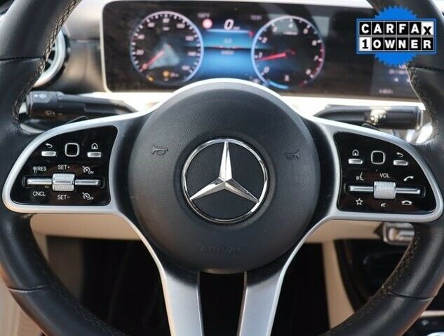 2019 Mercedes-Benz A-Class A 220