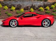 2020 Ferrari F8 Tributo 2DR CPE