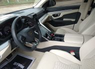 2020 Lamborghini Urus 4DR AWD