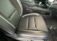 2022 Ram 1500 TRX 1039 Miles Diamond Black Crystal Pearlcoat 4D Crew Cab 6.2L Su