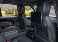 2020 Land Rover Range Rover Autobiography