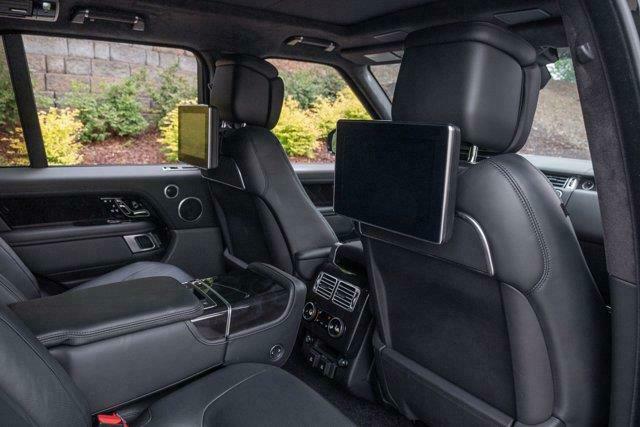 2020 Land Rover Range Rover Autobiography