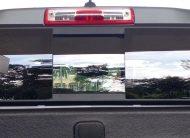 019 Chevrolet Colorado LT 49802 Miles Satin Steel Metallic 4D Crew Cab V6 8-Spe