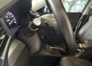 2018 Acura ILX Premium Package 46504 Miles Modern Steel Metallic 4D Sedan 2.4L I