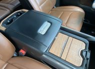 2021 Ram 1500 Laramie Longhorn 9648 Miles Maximum Steel Metallic Clearcoat 4D Cr