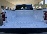 2021 Ram 1500 Laramie 17699 Miles Bright White Clearcoat 4D Crew Cab HEMI 5.7L V