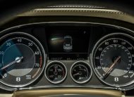 2015 Bentley Continental GT Mulliner Convertible
