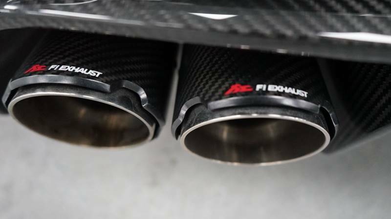 2019 BMW M4 CS 2dr Coupe