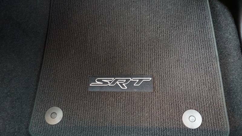 2020 Jeep Grand Cherokee SRT