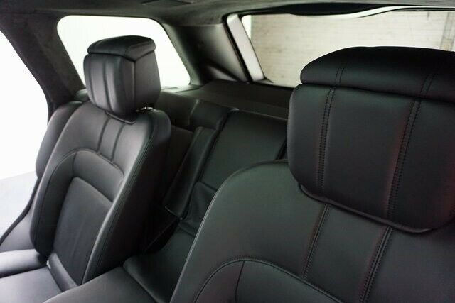 2020 Land Rover Range Rover Supercharged Autobiography