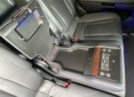 2021 Lexus LX 570 13452 Miles Black Onyx 4D Sport Utility 5.7L V8 DOHC Dual VVT-