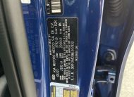 021 Kia Forte GT-Line 13700 Miles Deep Sea Blue 4D Sedan 2.0L 4-Cylinder MPI IV