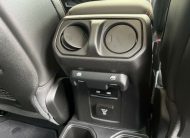 2021 Jeep Gladiator Mojave 11358 Miles Sting-Gray Clearcoat 4D Crew Cab 3.6L V6