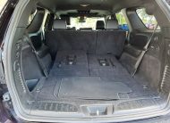 2021 Dodge Durango RT 17465 Miles In-Violet Clearcoat 4D Sport Utility HEMI 5.7