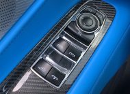2021 Chevrolet Corvette Stingray 5635 Miles Rapid Blue 2D Convertible 6.2L V8 8-