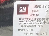 2021 Buick Encore GX Preferred 9448 Miles Ebony Twilight Metallic 4D Sport Utili