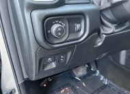 2020 Ram 1500 Big HornLone Star 64274 Miles Billet Silver Metallic Clearcoat 4D