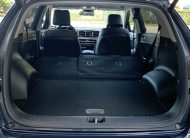 2020 Kia Sportage EX 30066 Miles Pacific Blue 4D Sport Utility 2.4L I4 DGI DOHC