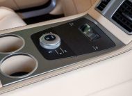 2017 Aston Martin Rapide 4DR SDN