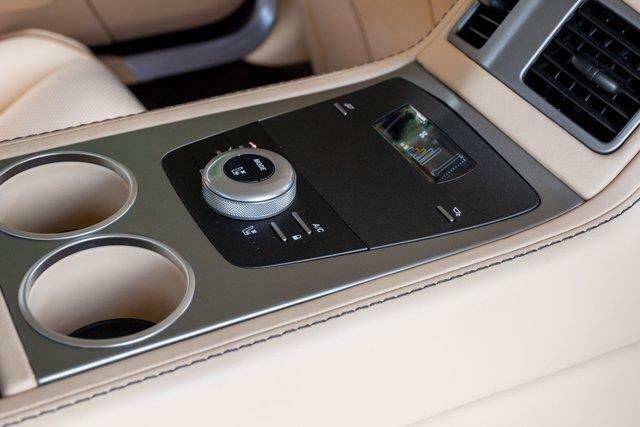2017 Aston Martin Rapide 4DR SDN