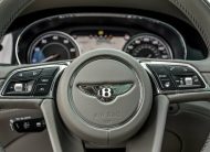 2018 Bentley Bentayga Onyx