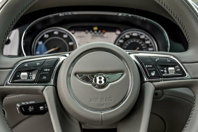 2018 Bentley Bentayga Onyx