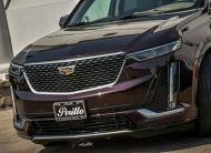 2020 Cadillac XT6 Premium Luxury wNav3rd Row