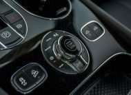 2018 Bentley Bentayga W12 Signature