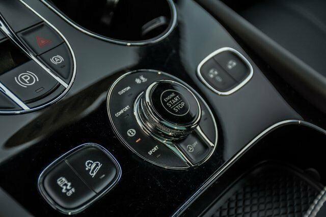 2018 Bentley Bentayga W12 Signature