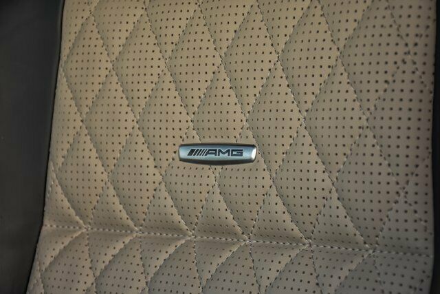 2017 Mercedes-Benz G-Class