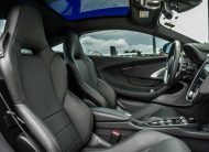 2020 McLaren GT Coupe