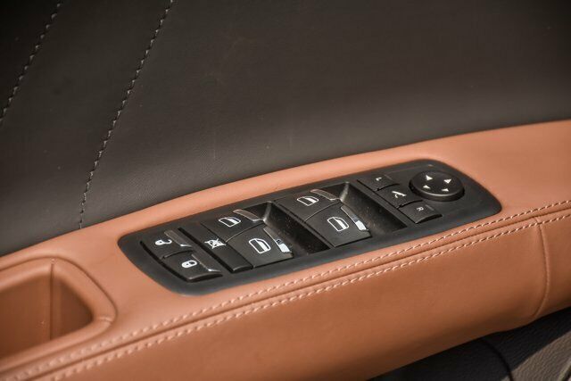 2020 Maserati Ghibli S Q4 GranSport