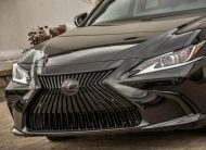 2019 Lexus ES 350 With Navigation