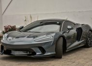 2020 McLaren GT Coupe