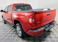 2014 Toyota Tundra Platinum