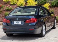 2015 BMW 5-Series 528i xDrive
