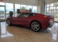 2015 Chevrolet Corvette 2LT
