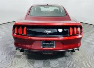 2015 Ford Mustang EcoBoost