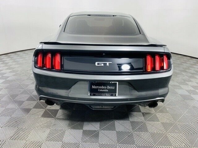 2016 Ford Mustang GT