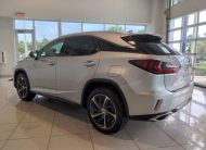 2016 Lexus RX 350 350